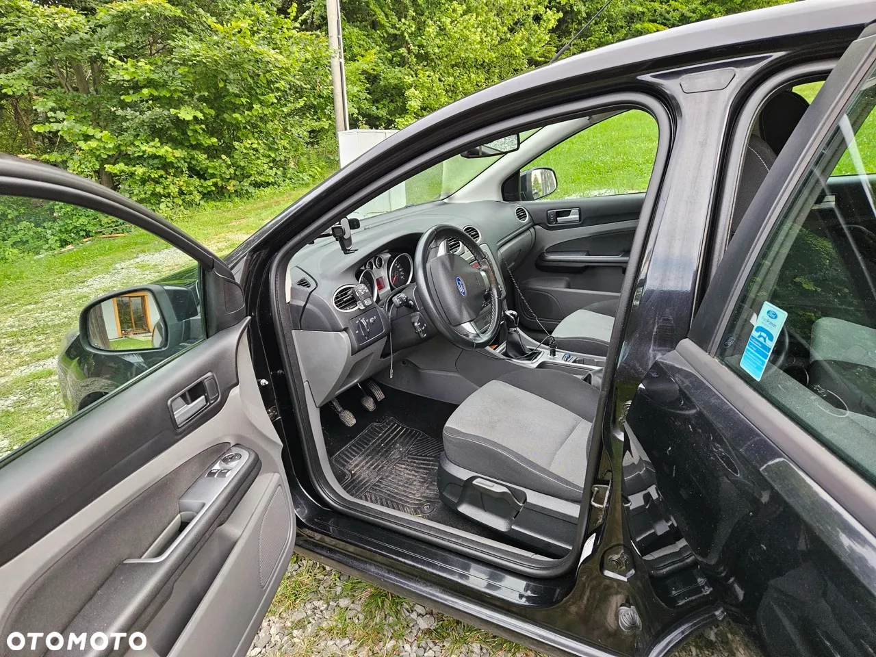 Ford Focus - 13