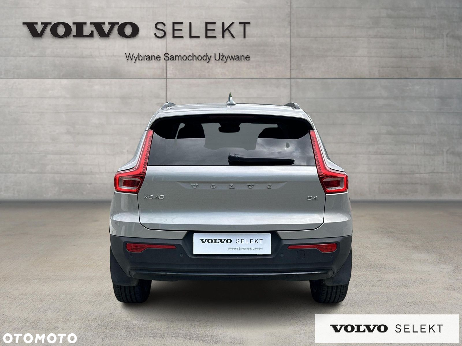 Volvo XC 40 - 5