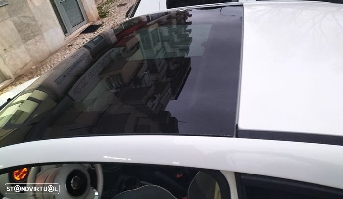 Fiat 500 1.2 Lounge - 16