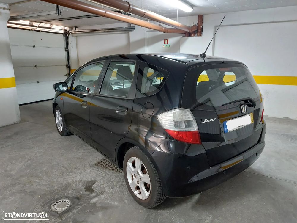 Honda Jazz 1.2 i-VTEC Elegance Top - 7