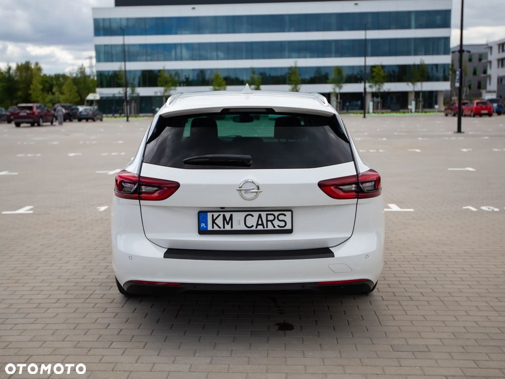 Opel Insignia 2.0 CDTI automatik Innovation - 15