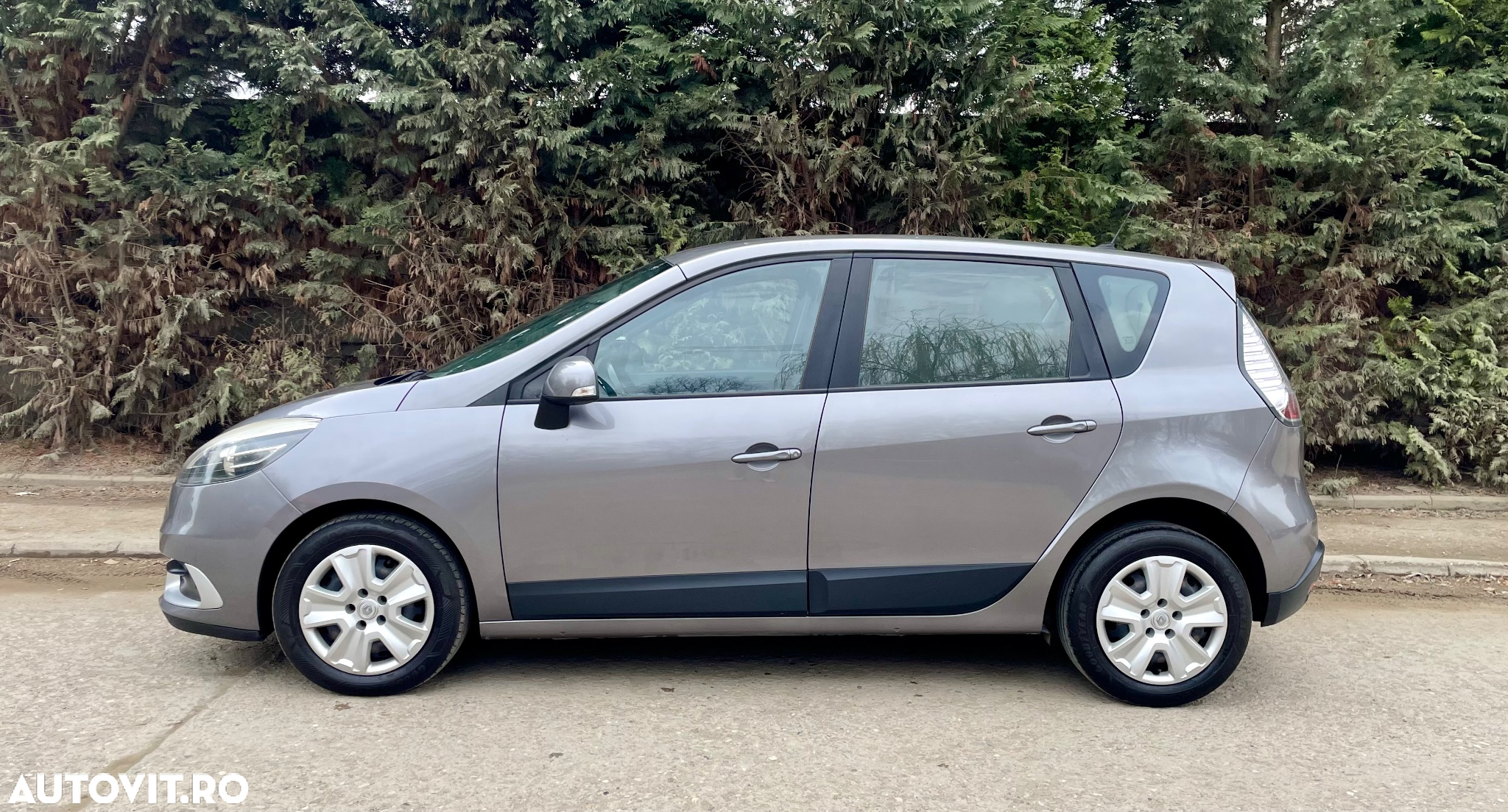 Renault Scenic ENERGY dCi 110 S&S Bose Edition - 37