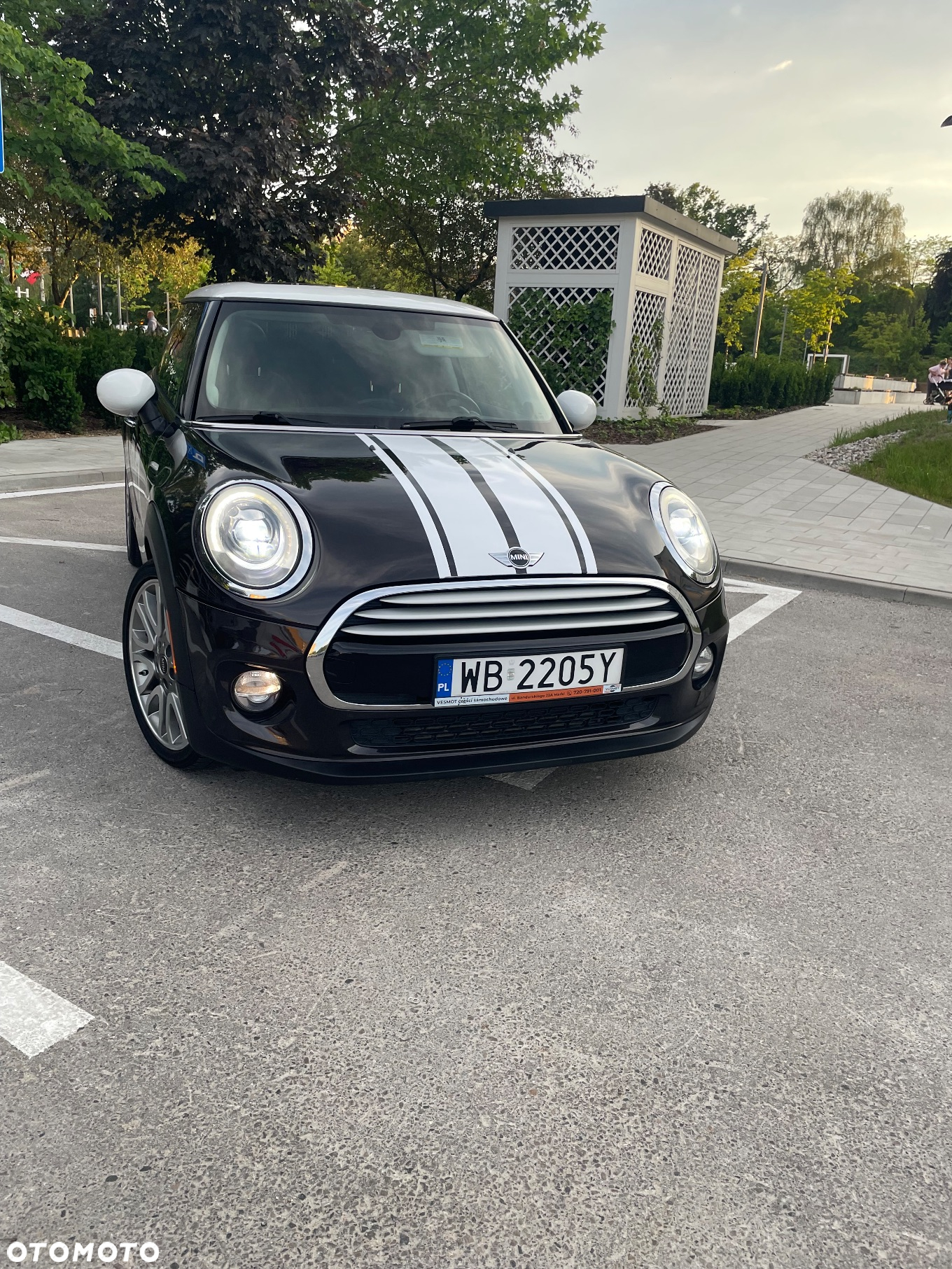 MINI Cooper - 14