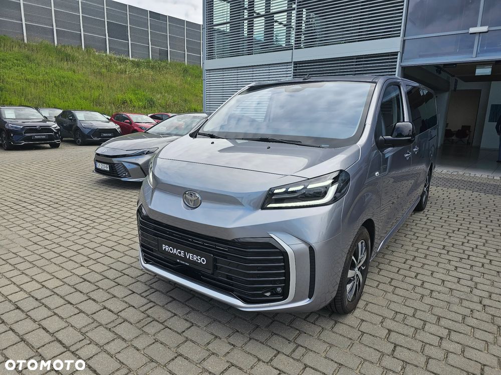Toyota Proace Verso 2.2 D4-D Long Family - 5