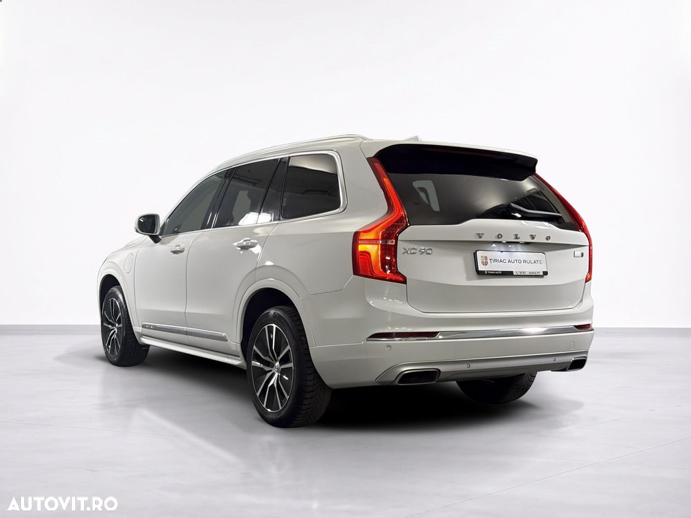 Volvo XC 90 - 4