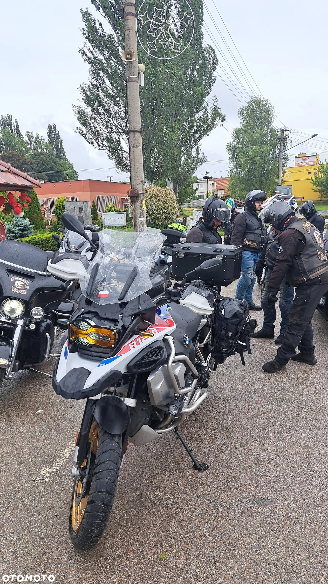 BMW R1250 GS Adventure - 4