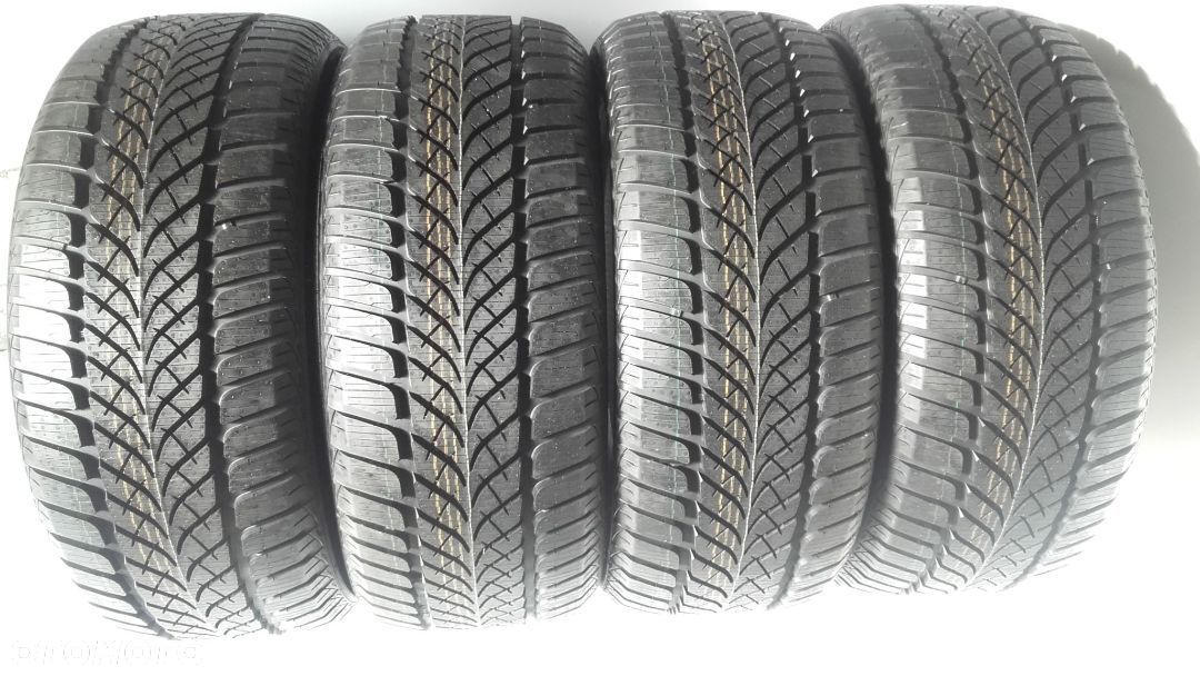 Opony 245/45r18 245/45/18 Pneumant nowe zimowe Made in Germany - 1