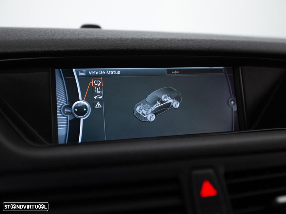 BMW X1 - 20
