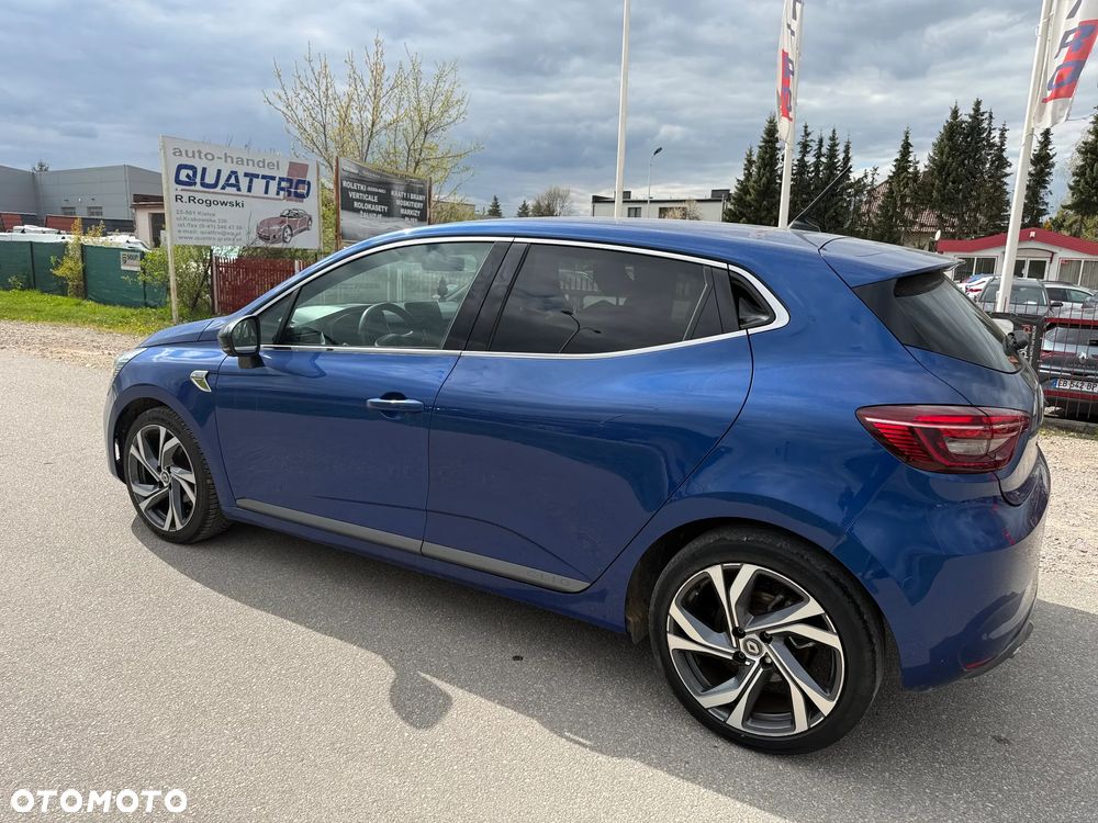 Renault Clio - 2