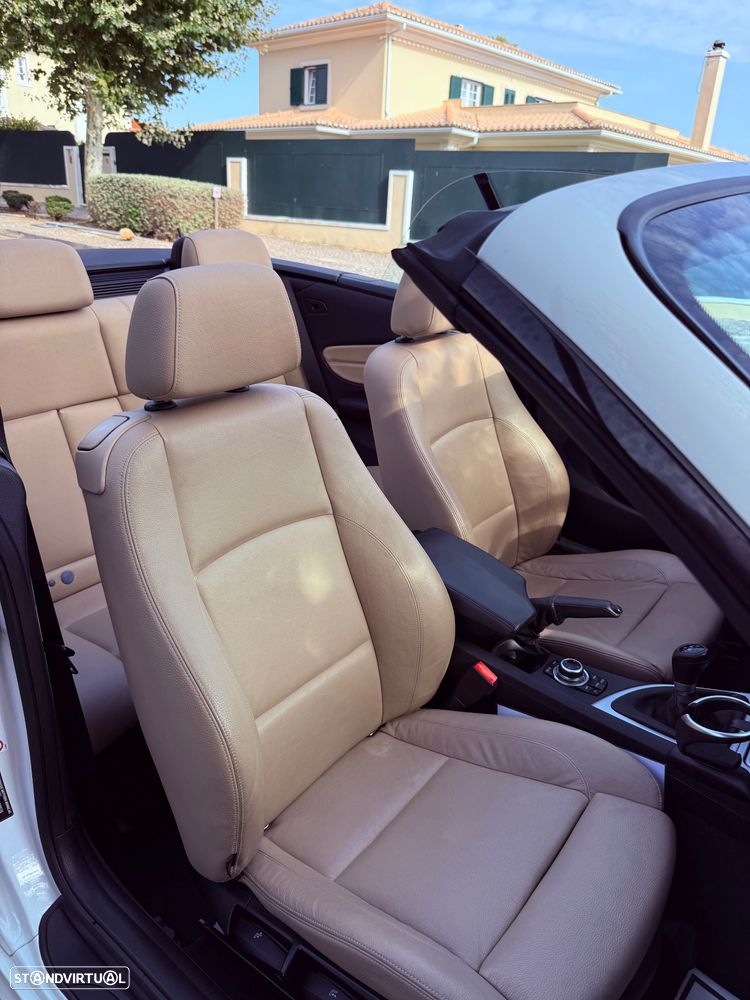 BMW 118 d DPF Edition Sport - 28