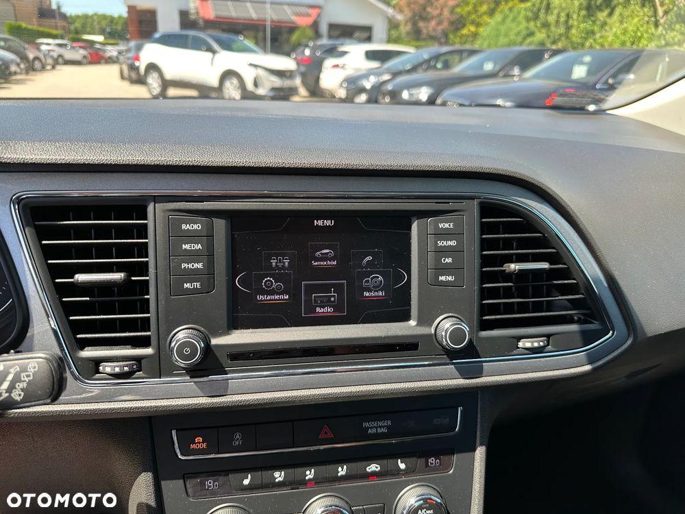 Seat Leon - 14