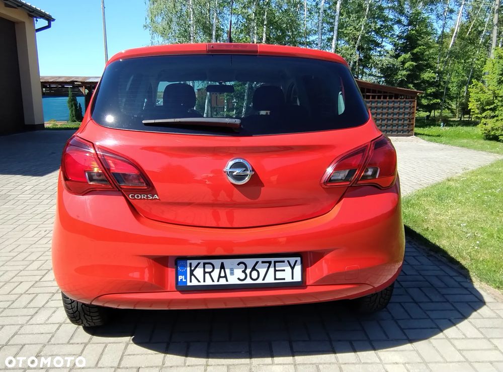 Opel Corsa 1.4 Active - 8