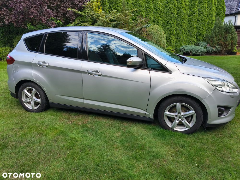 Ford C-MAX 1.0 EcoBoost Trend ASS - 14