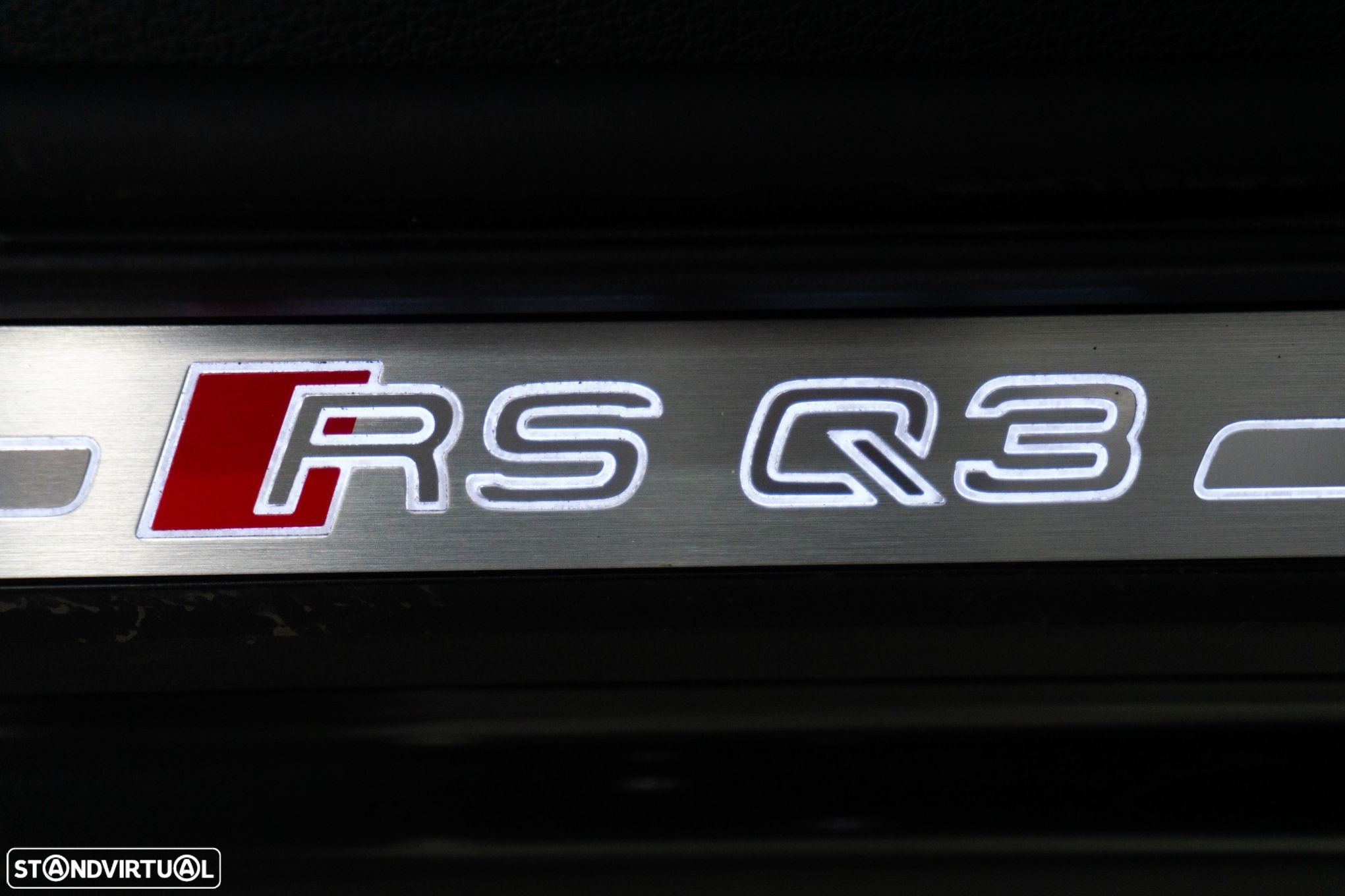 Audi RS Q3 - 38