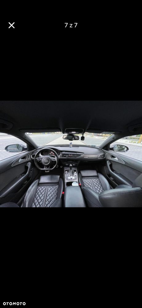 Audi A6 Avant - 6