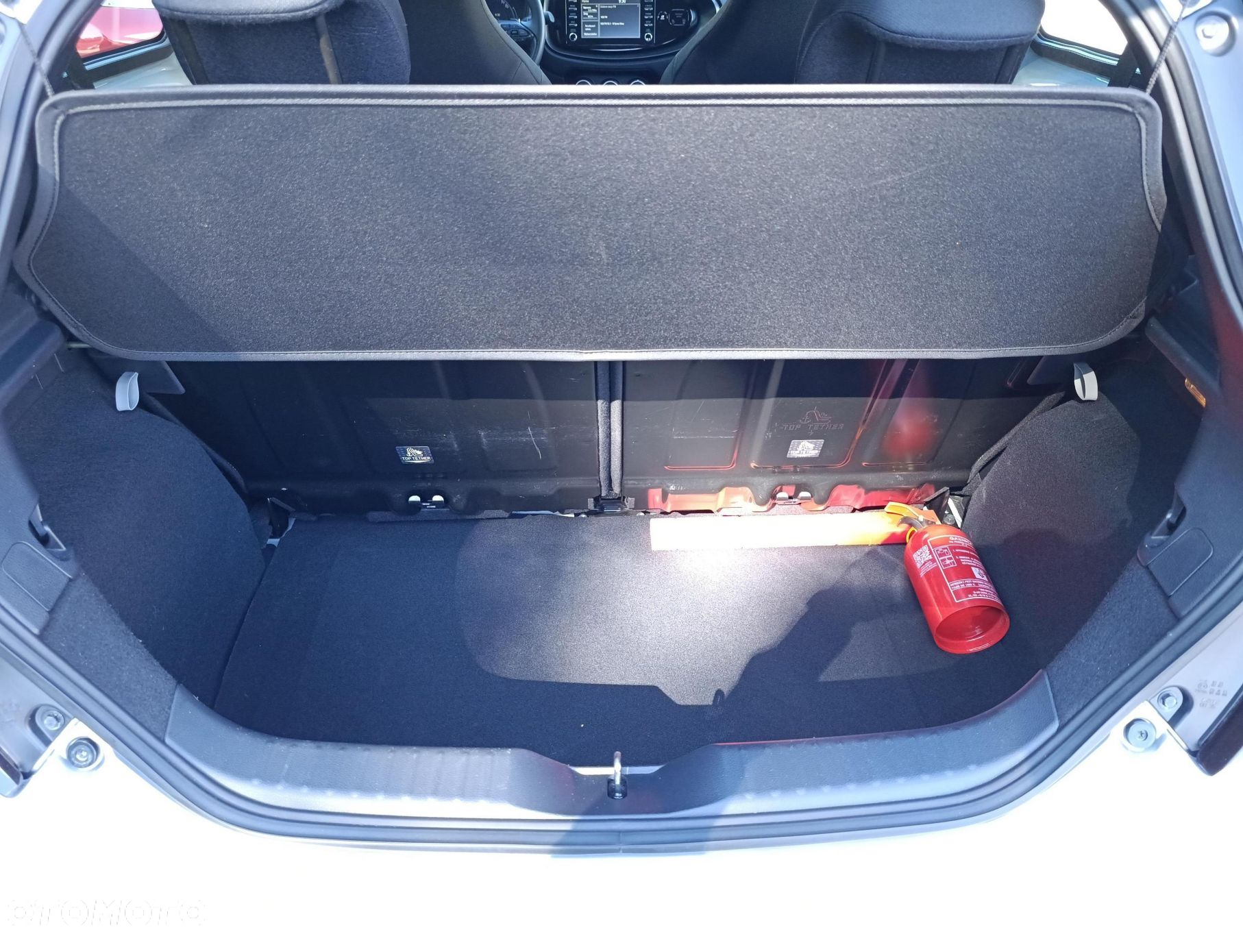 Toyota Aygo X - 10