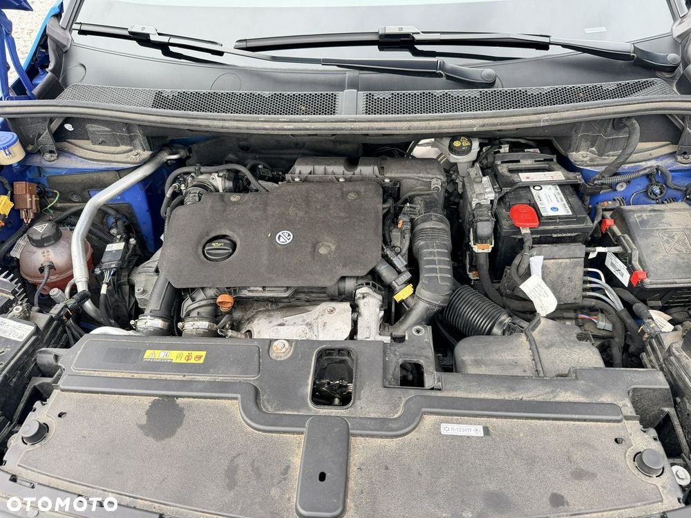 Opel Grandland 1.5 CDTI Ultimate S&S - 39