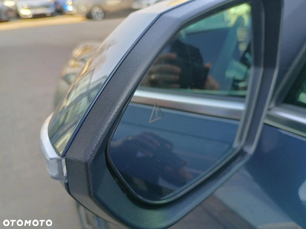 Hyundai Kona 1.6 GDI Hybrid Executive DCT - 21