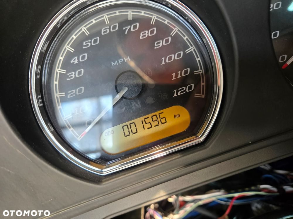 Harley-Davidson Touring Street Glide - 9