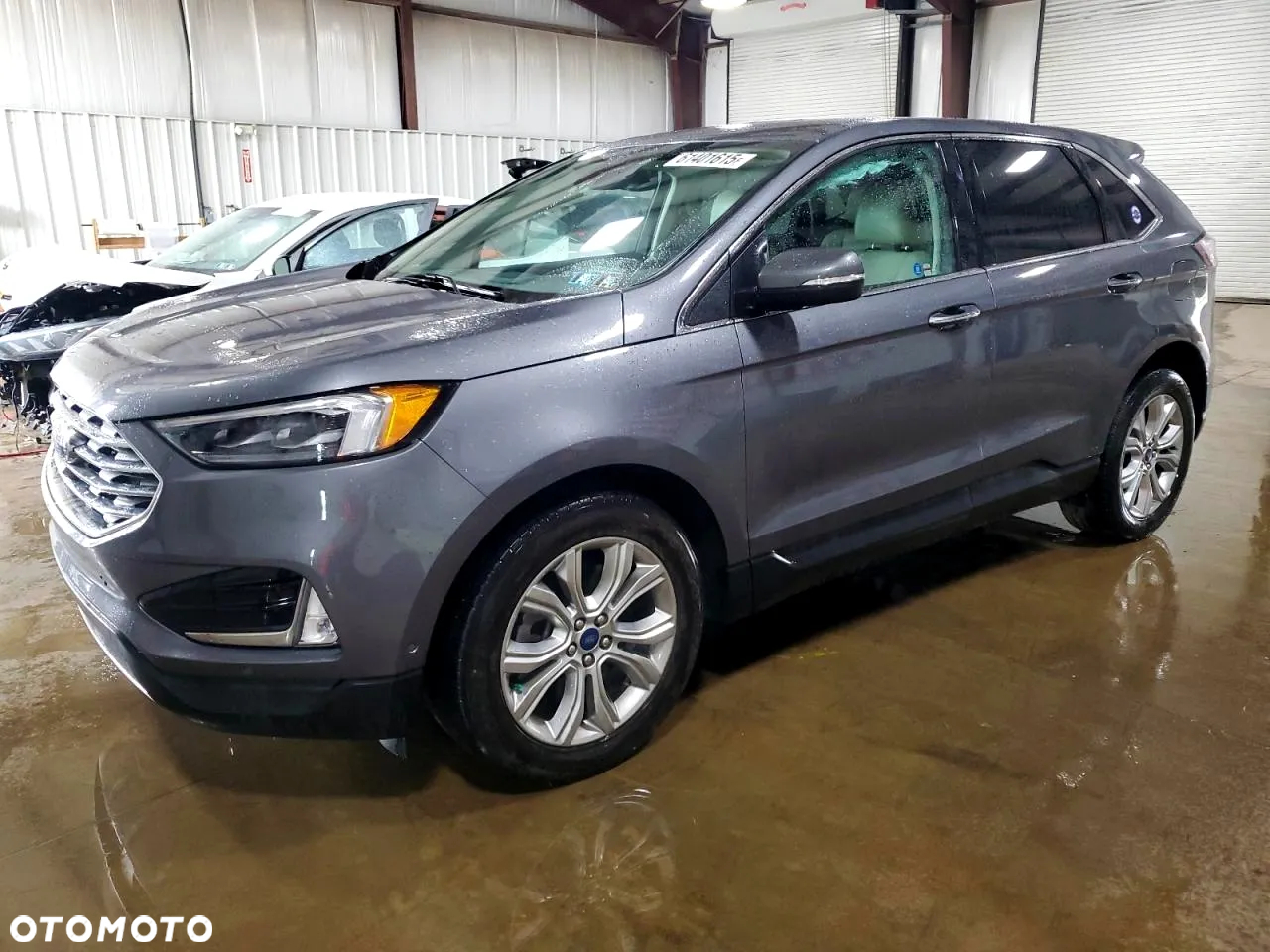 Ford Edge - 2