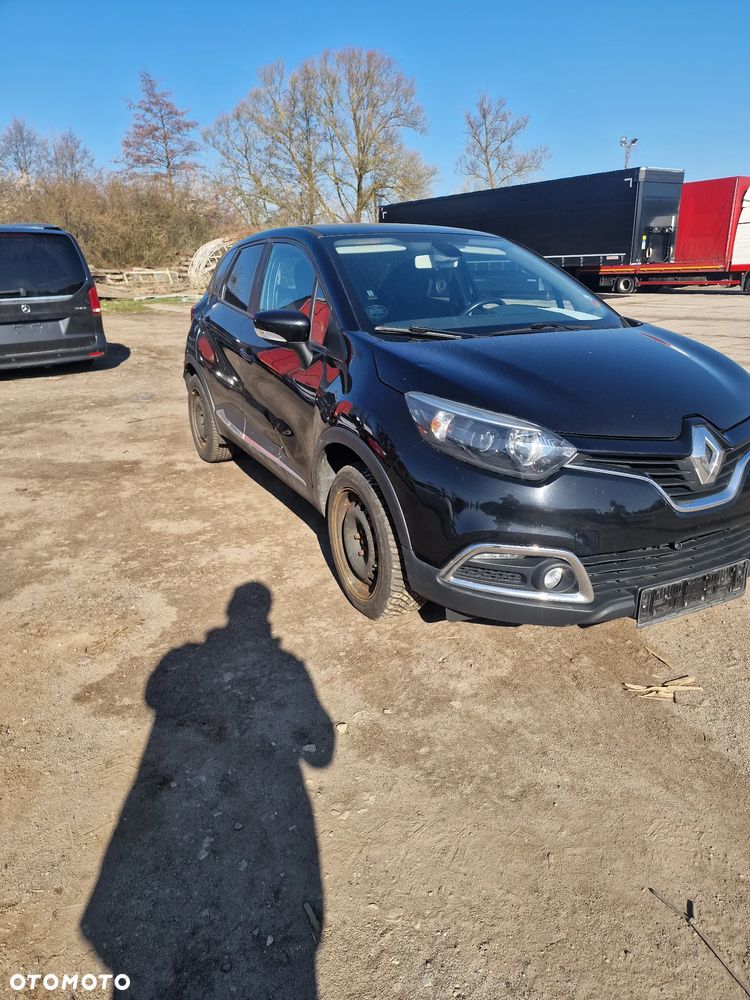 Renault Captur ENERGY TCe 90 Start&Stop XMOD - 10