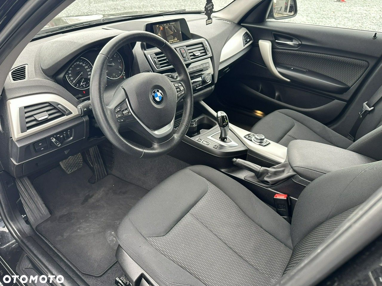 BMW Seria 1 118d Advantage - 11