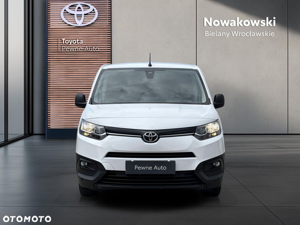 Toyota PROACE CITY - 6