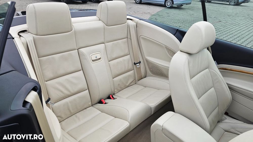 Volkswagen Eos 1.4 TSI Exclusive - 20