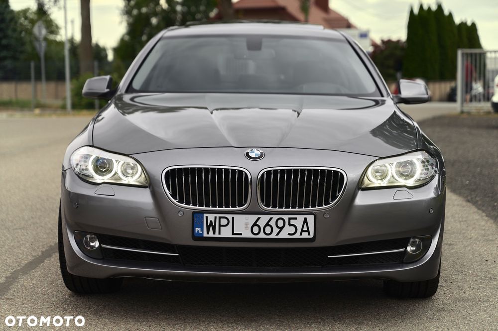 BMW Seria 5 535i xDrive Sport-Aut Modern Line - 5