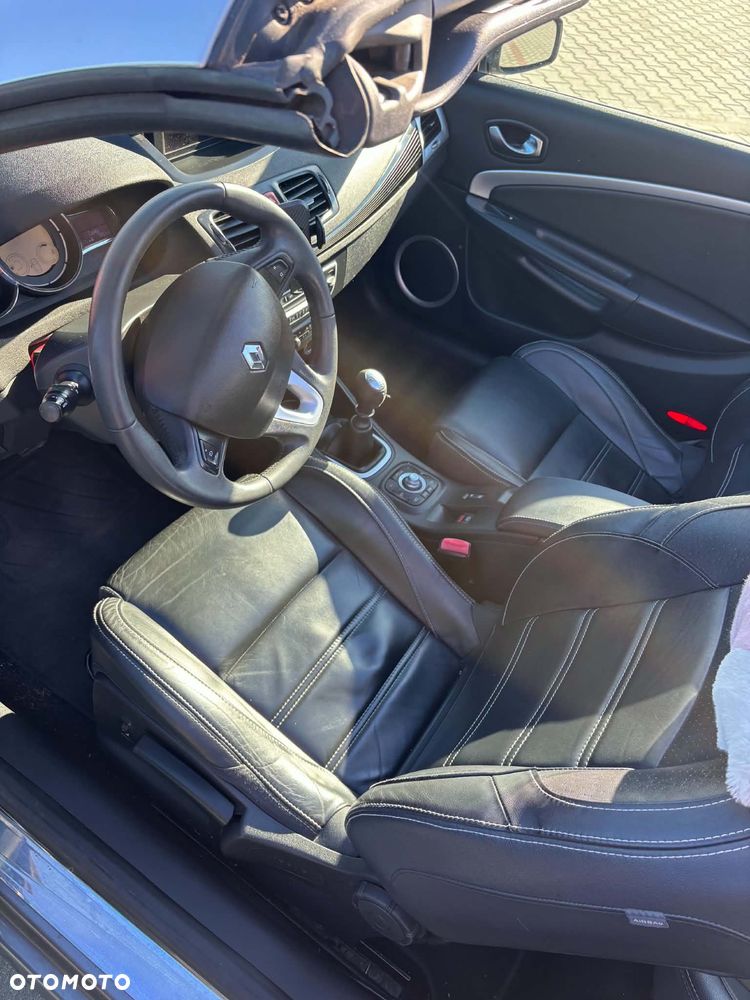 Renault Megane - 7