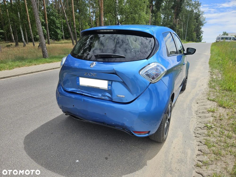 Renault Zoe - 14