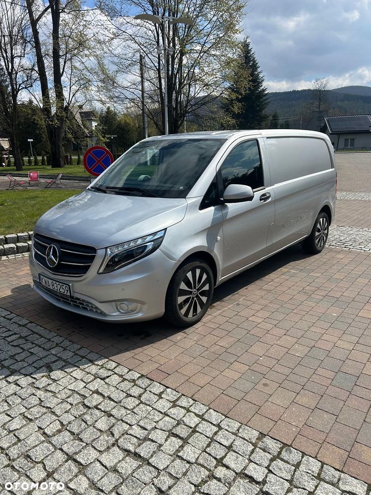 Mercedes-Benz VITO - 5
