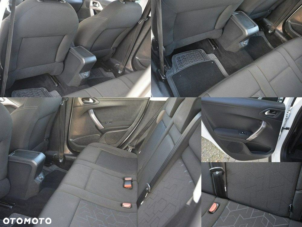 Peugeot 2008 1.6 VTi Active - 23