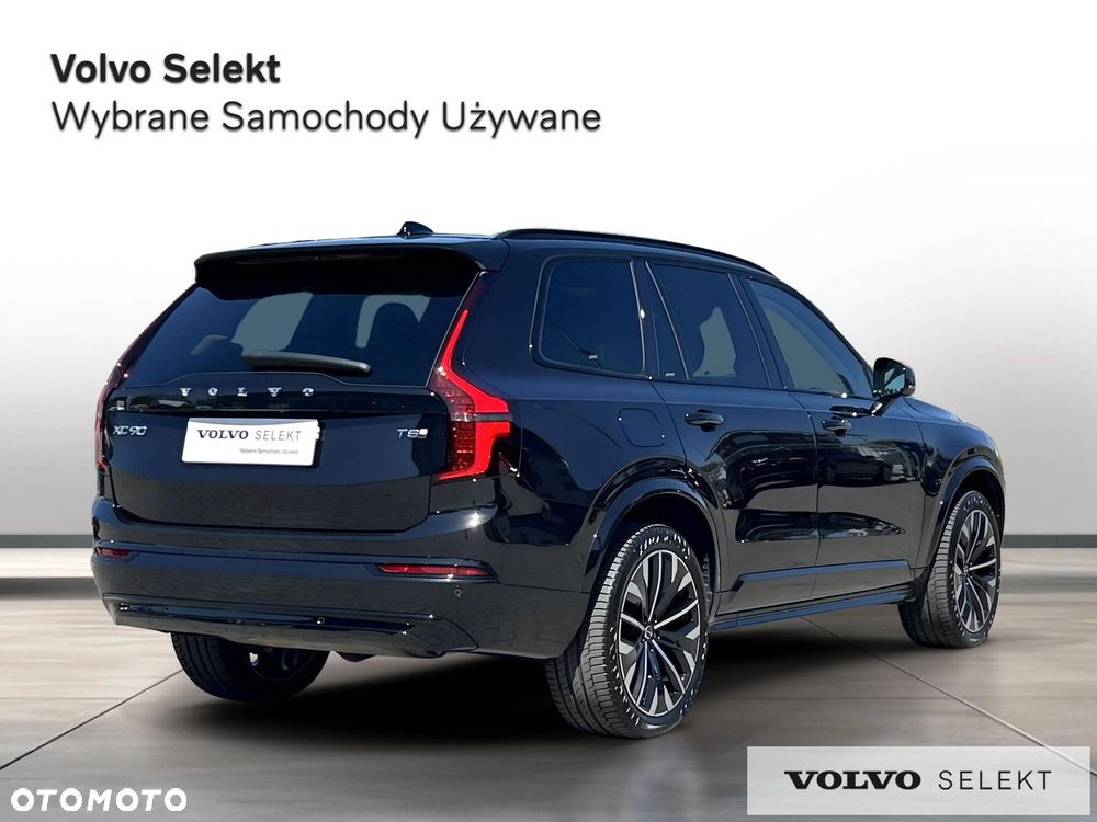 Volvo XC 90 - 6