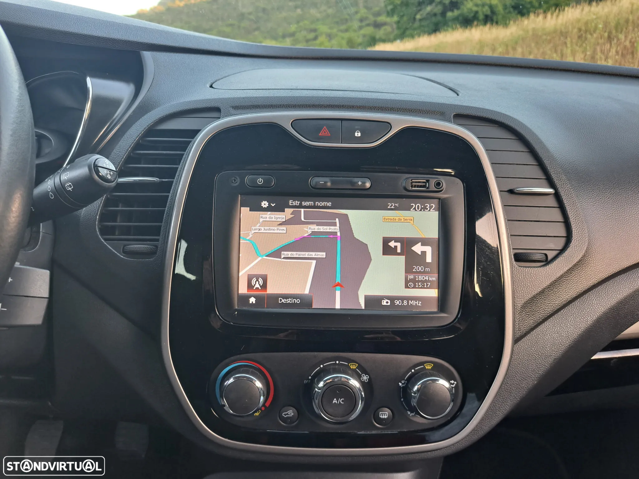 Renault Captur ENERGY dCi 90 Experience - 18