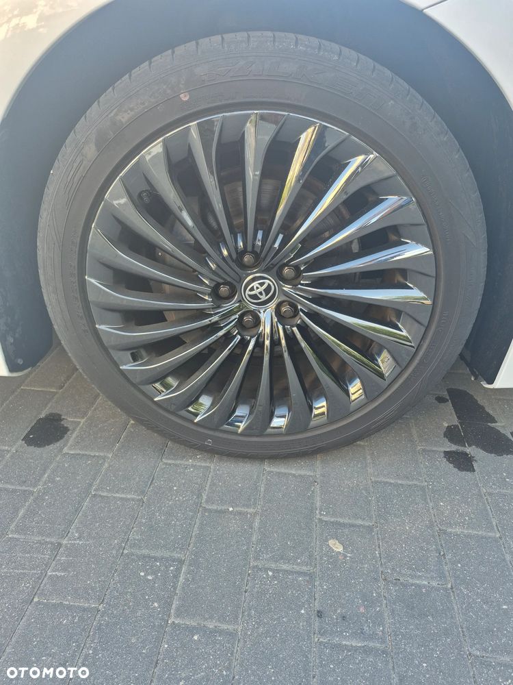 Toyota Mirai Executive - 14