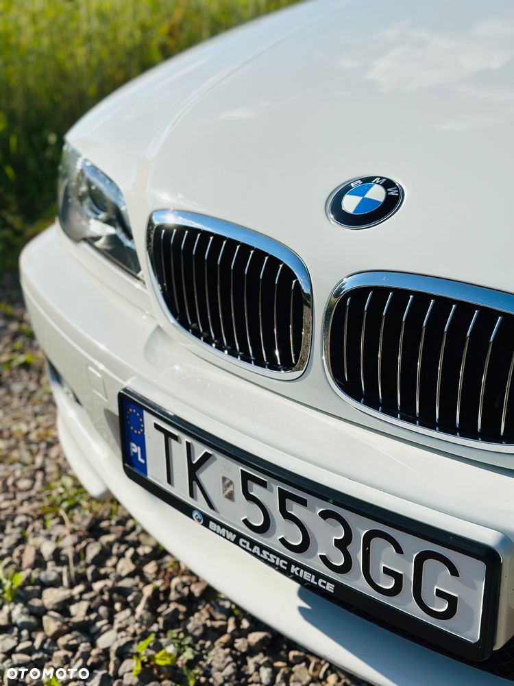 BMW Seria 3 - 5