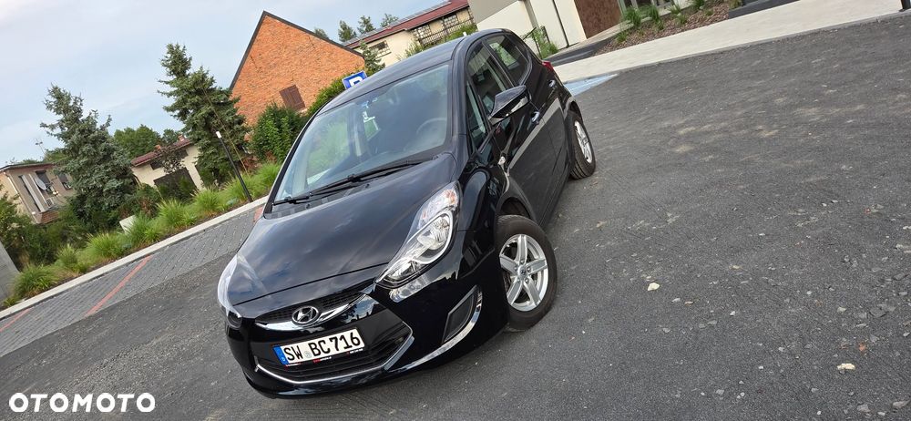 Hyundai ix20 1.4 Fifa World Cup Edition - 19