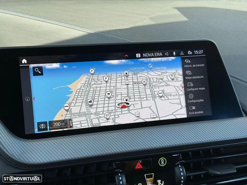BMW 120 - 21
