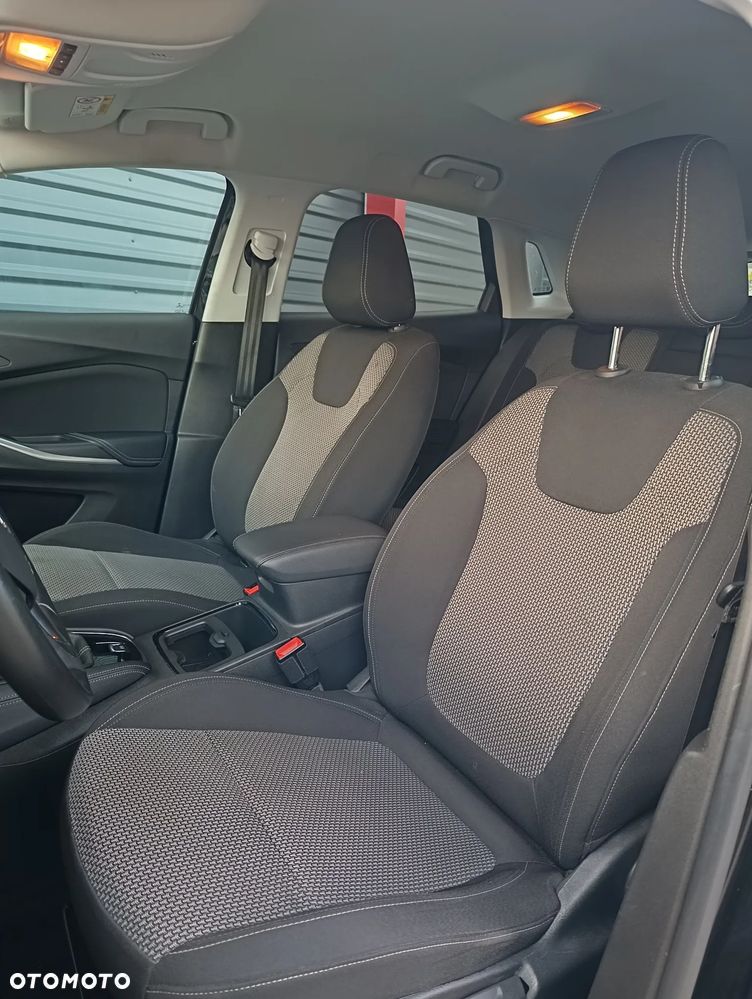 Opel Grandland X - 20