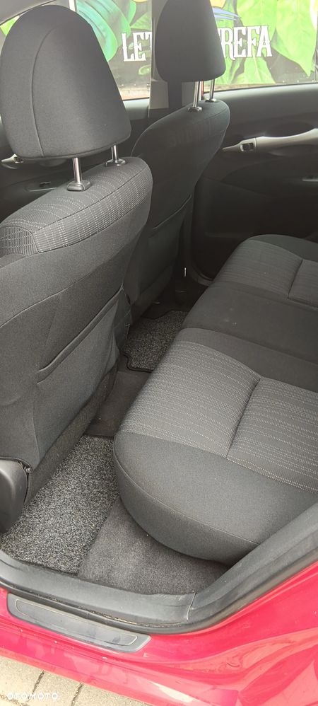Toyota Auris 1.6 VVT-i Luna - 12