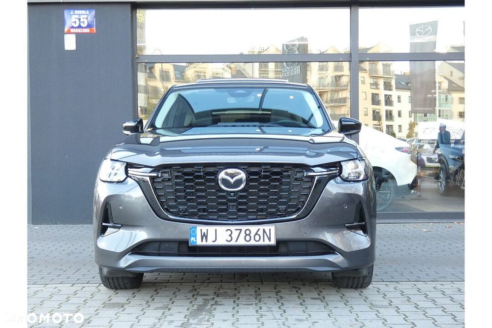 Mazda CX-60 - 7