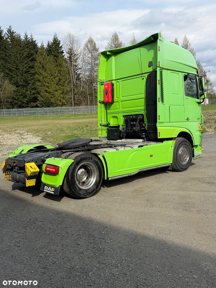 DAF Xf 106 510 - 3