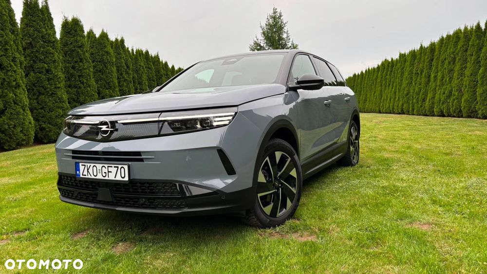 Opel Grandland - 2