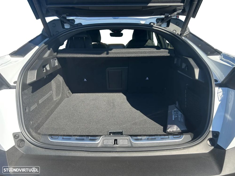 Peugeot E-408 58 kWh GT - 16