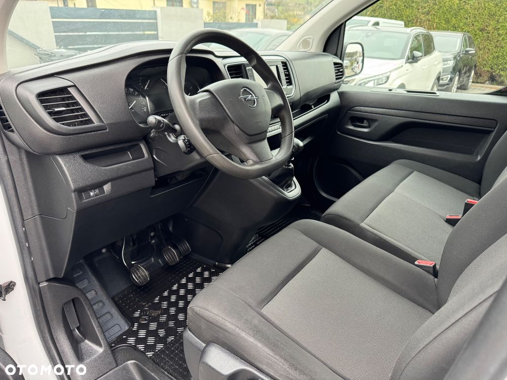 Opel Vivaro Proace Jumpy Scudo - 19