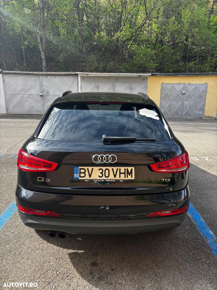Audi Q3 2.0 TDI - 5