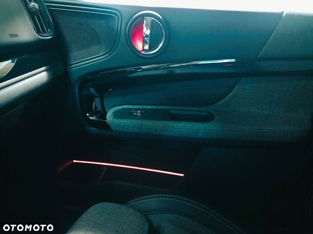 MINI Countryman Cooper Shadow Edition - 30