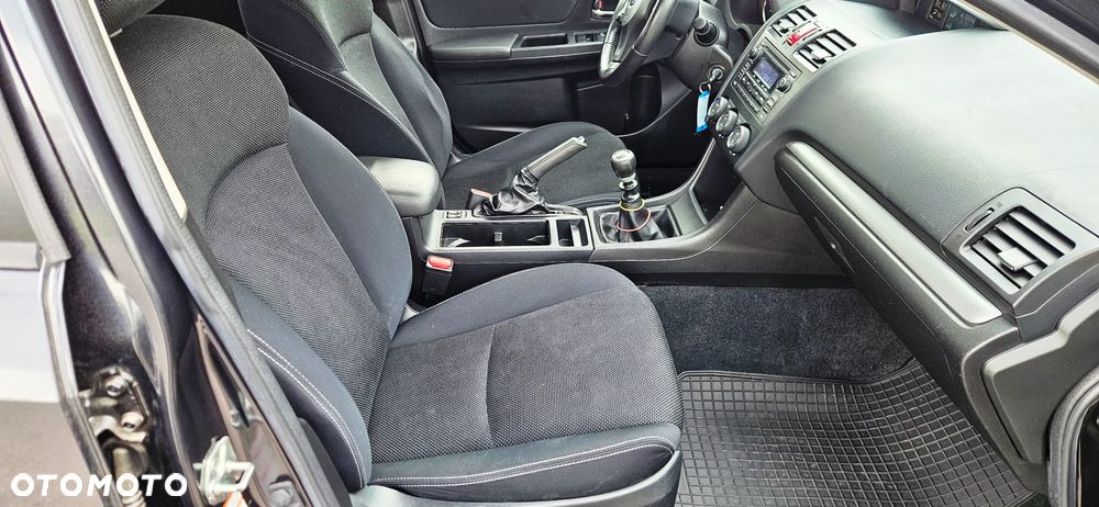 Subaru XV 2.0i Active - 19