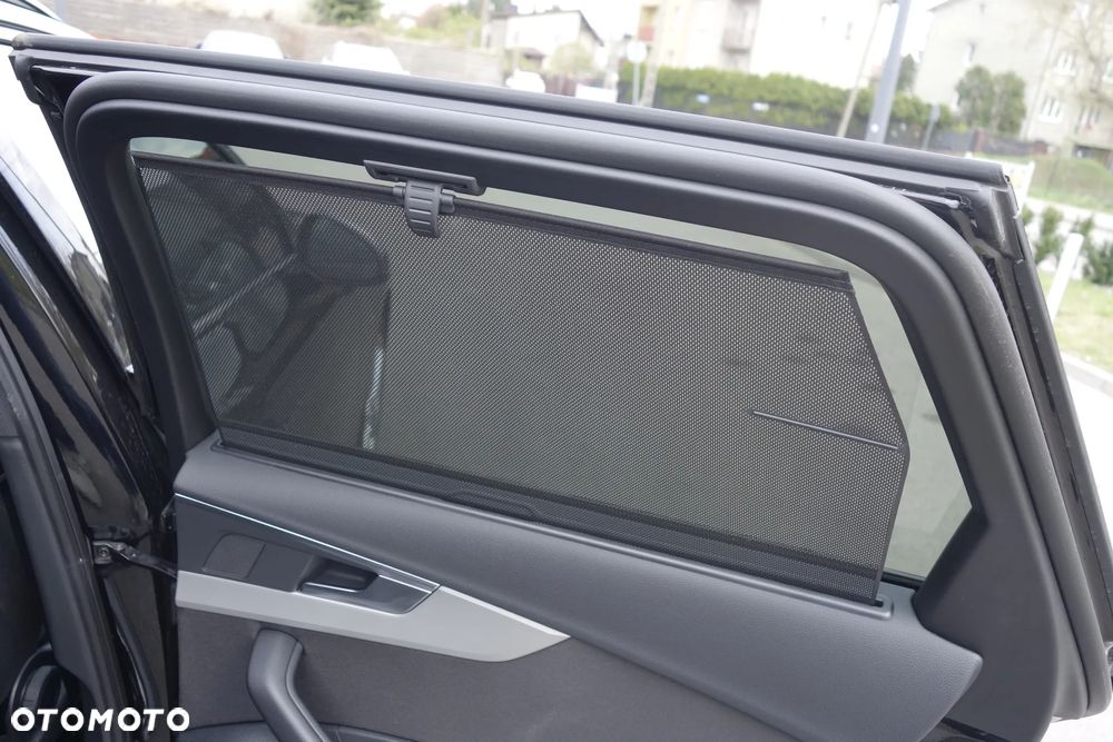 Audi A4 Avant 35 TDI S tronic - 14